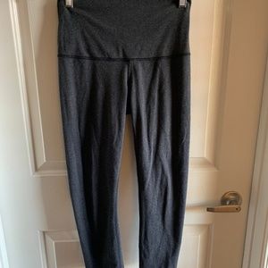 lululemon crop leggings